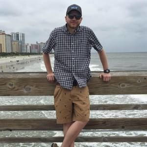 Meet your Posher, Logan